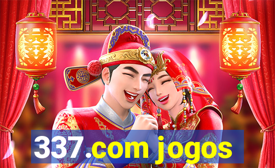 337.com jogos